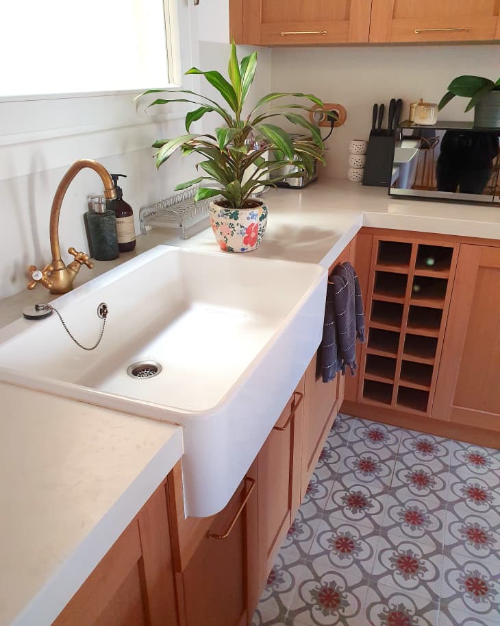 How to keep kitchen deals sponges from smelling